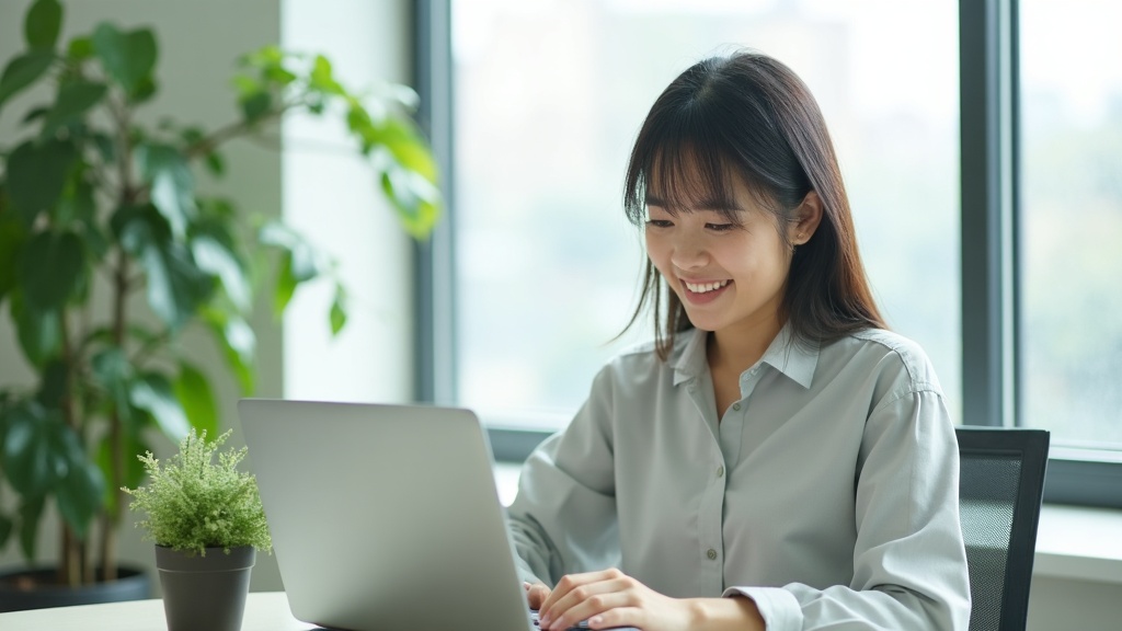 千葉の事業者のホームページを保守運用するWeb担当者